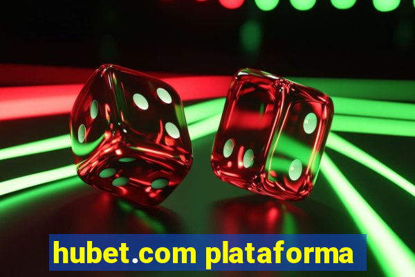 hubet.com plataforma